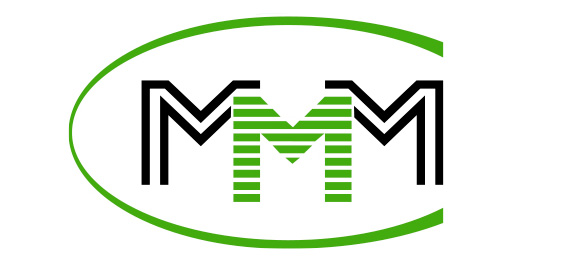 Новый логотип МММ