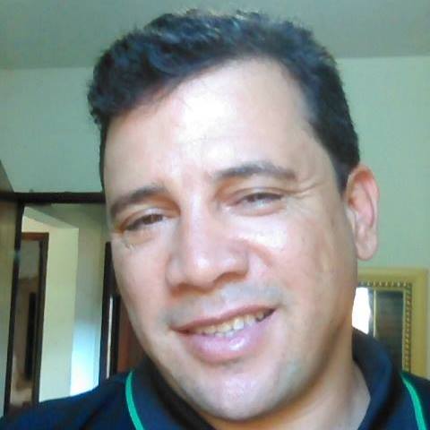 Vanderlei Natario