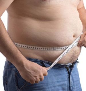 how to lose belly fat