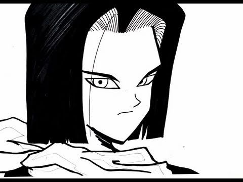 android 17